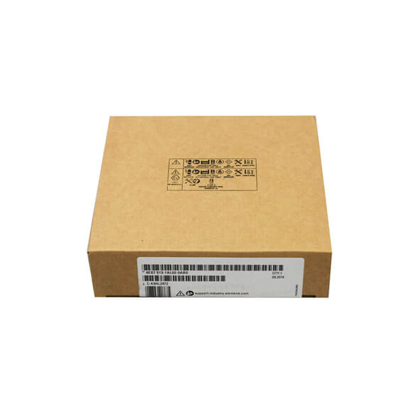 Sterowniki PLC Siemens SIMATIC S7-1500 CPU 1516-3 PN/DP 6ES7516-3AN02-0AB0
