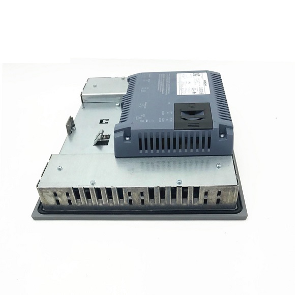 12 palců Siemens Simatic HMI TP1200 Komfortní panel dotyková obrazovka 6AV2124-0MC01-0AX0