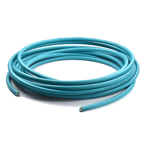 Mäkký kábel DP 6XV1830-3EH10 mäkký zbernica PROFIBUS DP 6xv1830 tienený signálny kábel