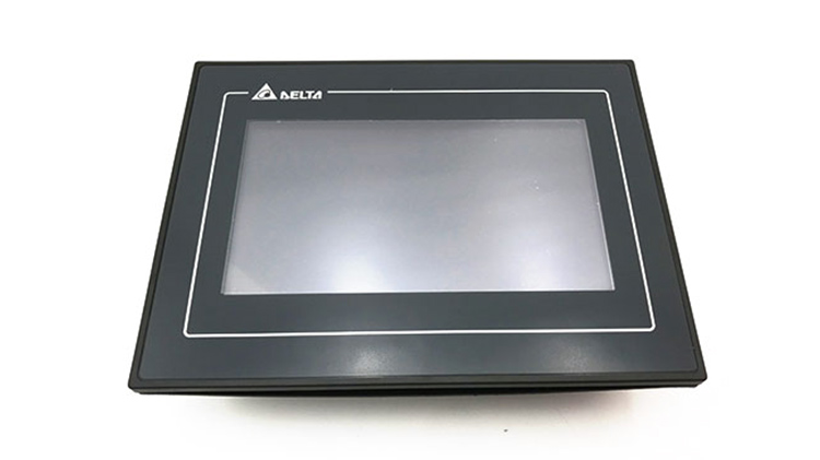 Delta Hmi