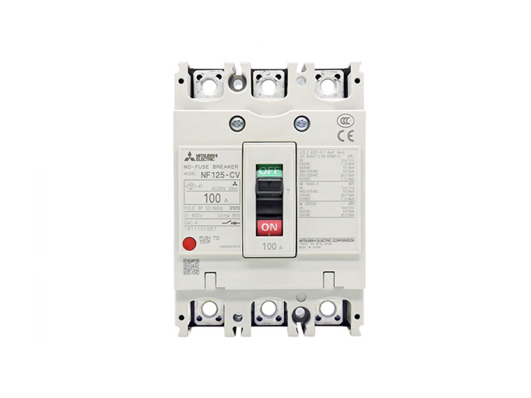 Mitsubishi Circuit Breaker s
