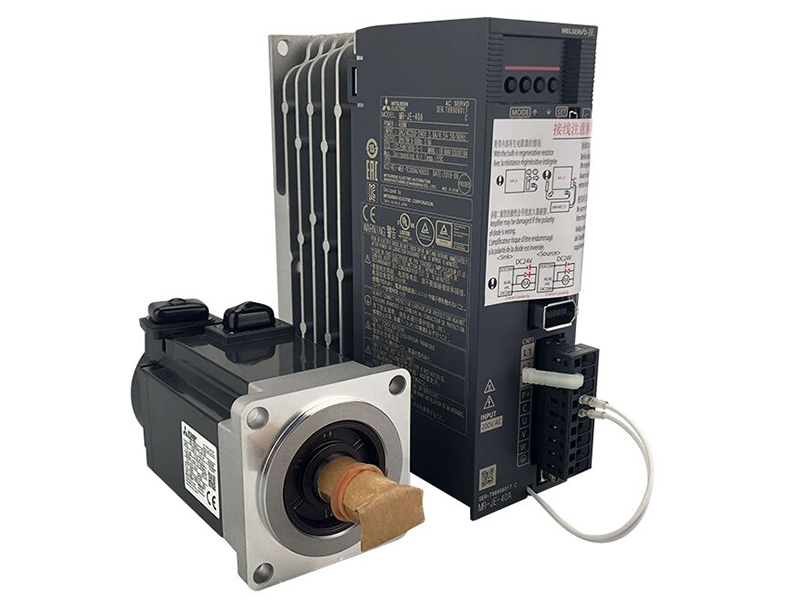 Servo Drive