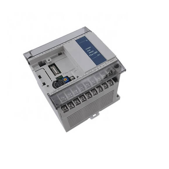M&oacute;dulo PLC Mitsubishi FX1N-14MT-001