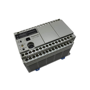 প্যানাসনিক PLC FP-X সিরিজ AFPX-C14R AFPX-C14RD AFPX-C30R AFPX-C30RD