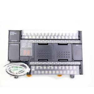 Omron CPU jednotka CP1H s&eacute;rie CP CP1H-EX40DT-D CP1H-EX40DT-D-SC