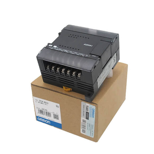 Omron PLC Analog Giriş &Uuml;nitesi Mod&uuml;l&uuml; CP1W-AD041 CP1W-AD042