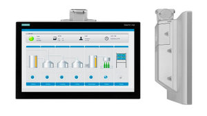 Панель Siemens SIMATIC HMI TP1500 Comfort Pro 15 дюймов 6AV2124-0QC24-0AX0