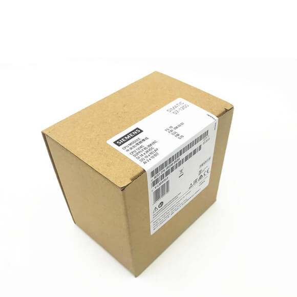 Siemens S7-1200 PLCs CPU 1214C 6ES7214-1BG40-0XB0 6ES7214-1AG40-0XB0