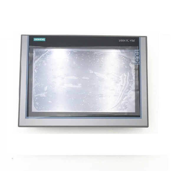 12 palců Siemens Simatic HMI TP1200 Komfortní panel dotyková obrazovka 6AV2124-0MC01-0AX0