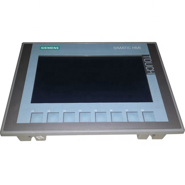 Tela de toque básica 6AV2123-2GA03-0AX0 do painel DP de 7 polegadas Siemens SIMATIC HMI KTP700