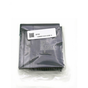 Mitsubishi Q serijos išvesties modulis QY40P QY40P-TS QY50