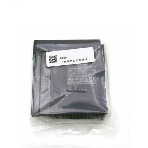Mitsubishi Q serijos išvesties modulis QY40P QY40P-TS QY50