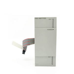 Mitsubishi PLC Controller Module FX5-8EYT/ESS FX5-16EYT/ESS