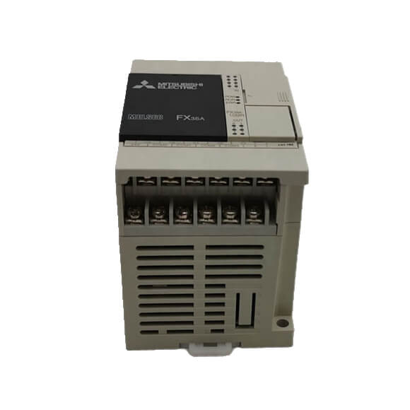 وحدة تحكم ميتسوبيشي PLC FX3S-10MR/DS FX3S-10MT/DS