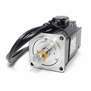 Silnik serwo Yaskawa 400W SGMJV-04ADL21