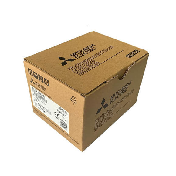 وحدة تحكم ميتسوبيشي PLC FX3SA-14MR-CM FX3SA-14MT-CM