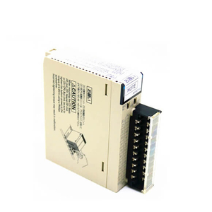 Bộ đầu vào tương tự PLC Omron CS1W-AD041-V1/AD081-V1/AD161