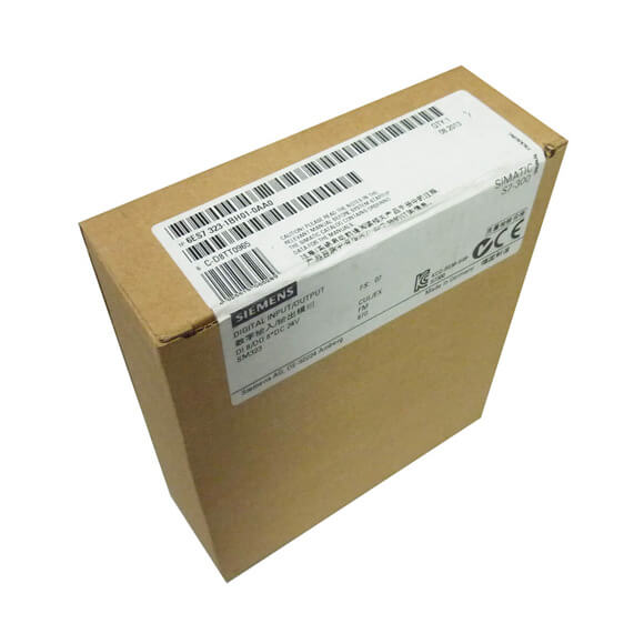 Siemens S7-300 PLC-module SM323 6ES7323-1BH01-0AA0 6ES7323-1BL00-0AA0