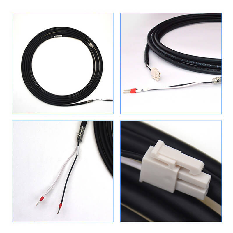 V90 Servo Lock kabel 6FX3002-5BK02-1AD0 pro Siemens