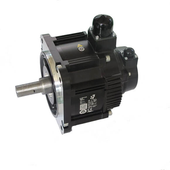 سرو موتور یاسکاوا 5.5 کیلووات SGM7G-55AFC61