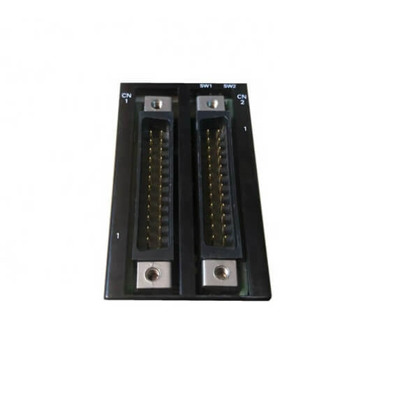 „Omron“ kompaktiški PLC procesorių blokai CPM2C-32CDTC-D/32CDT1C-D/32CDTM-D