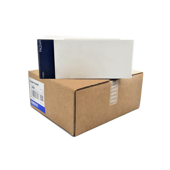 Omron PLC CS1 Series str&ouml;mf&ouml;rs&ouml;rjningsenheter C200HW-PA204R C200HW-PA204S