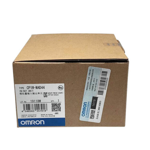 Omron PLC LDC অপশন বোর্ড CP1W-DAM01
