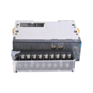 Omron PLC Anal&oacute;gov&eacute; v&yacute;stupn&eacute; jednotky CPU CP1H CJ1W-DA042V CJ1W-DA08V