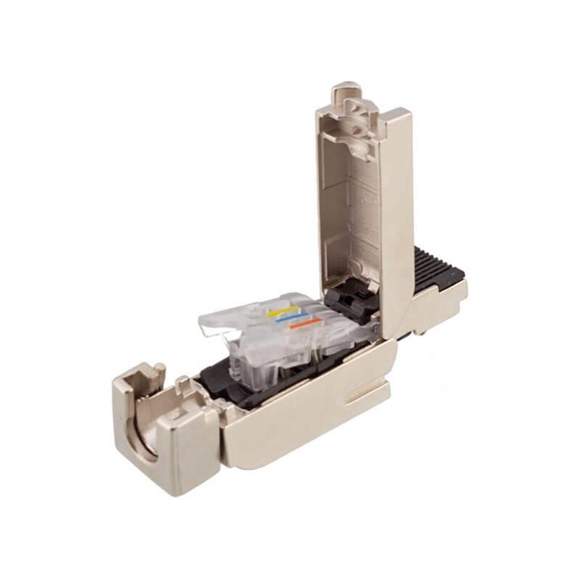 Siemens PLCs Industrial Ethernet FastConnect RJ45 palam 6GK1901-1BB10-2AE0