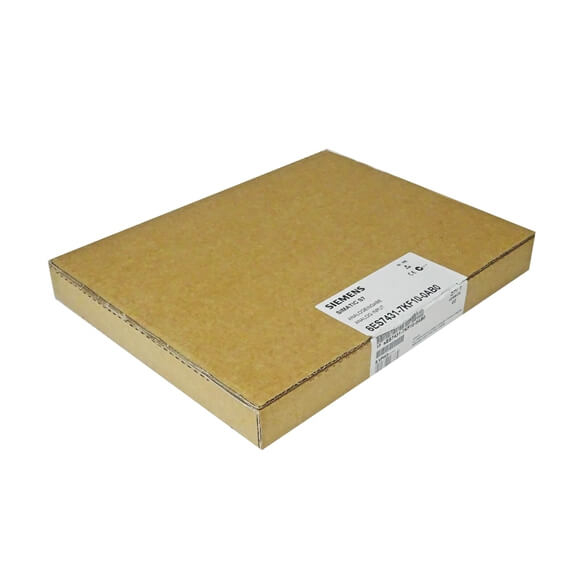 Siemens SPS SIMATIC S7-400 Analogeingang SM 431 6ES7431-7QH00-0AB0