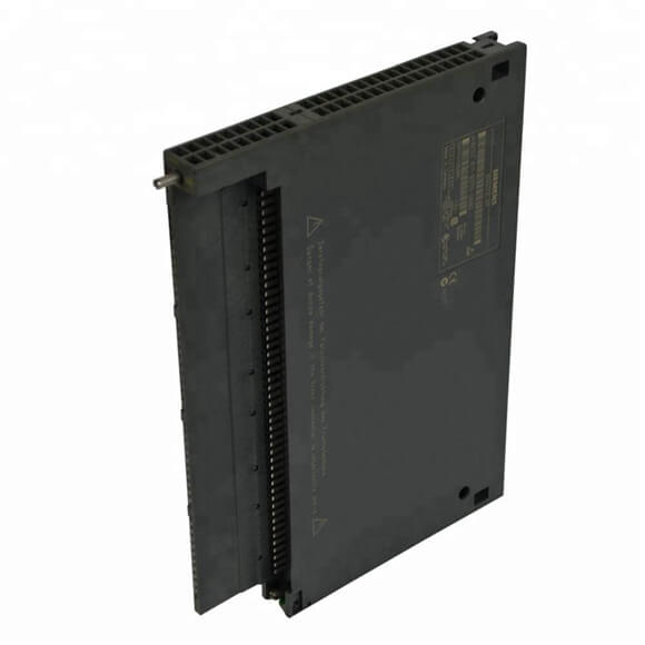 Sterowniki PLC Siemens SIMATIC S7-400 wejście analogowe SM 431 6ES7431-1KF00-0AB0