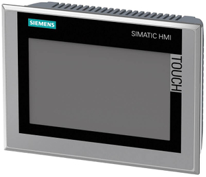 12-il pulzier Siemens SIMATIC HMI TP1200 Comfort INOX PCT Panel 6AV2144-8MC20-0AA0