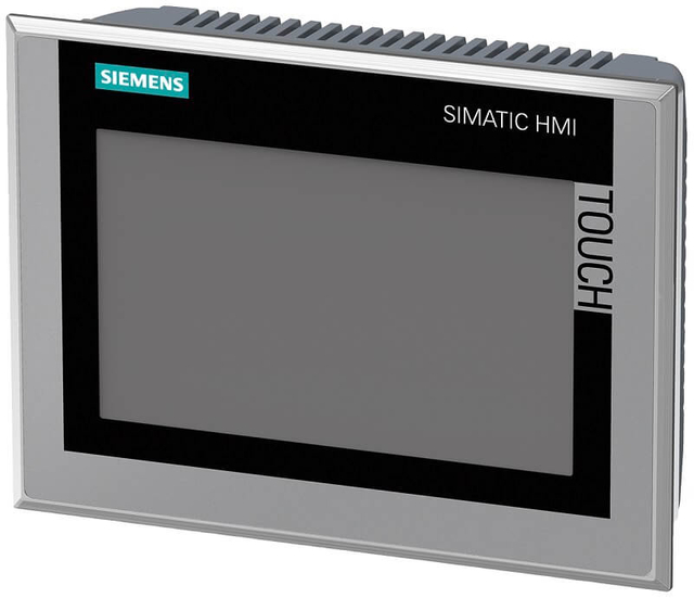 Painel 6AV2144-8MC20-0AA0 do conforto INOX PCT de 12 polegadas Siemens SIMATIC HMI TP1200