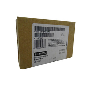 ПЛК Siemens SIMATIC DP, електронний модуль ET200S 6ES7131-4BD01-0AB0