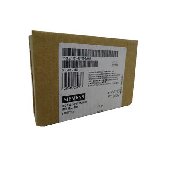 Siemens PLC SIMATIC DP, moduli elektronik ET200S 6ES7131-4BD01-0AB0