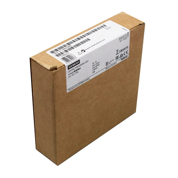 Siemens PLCs SIMATIC S7-1500, LAP 1515-2 PN 6ES7515-2AM02-0AB0