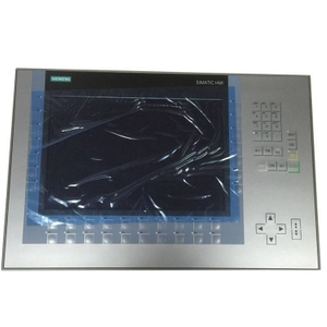 15 انچ سیمنز سمیٹک HMI KP1500 کمفرٹ پینل ٹچ اسکرین 6AV2124-1QC02-0AX1