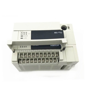 Mitsubishi PLC-controllermodule FX3U-16MR-ES/A FX3U-16MT-ES/A