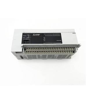 MITSUBISHI PLC MODULE MODULU FX5UC-64MT/D