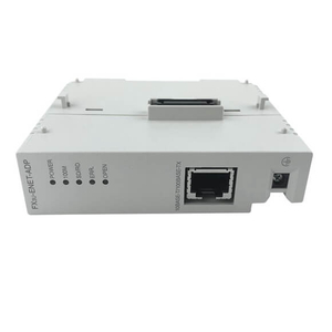 Mitsubishi PLC Communicatiemodule FX3U-ENET-ADP