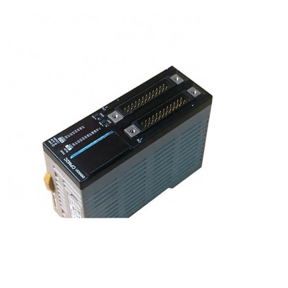„Omron“ kompaktiški PLC procesorių blokai CPM2C-32CDTC-D/32CDT1C-D/32CDTM-D