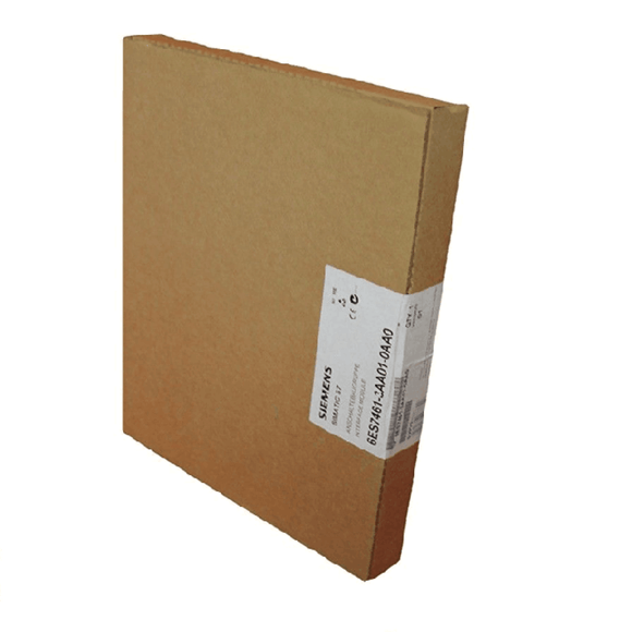Siemens SPS SIMATIC S7-400 Schnittstellenmodul Empf&auml;nger IM 461-0 6ES7461-0AA01-0AA0