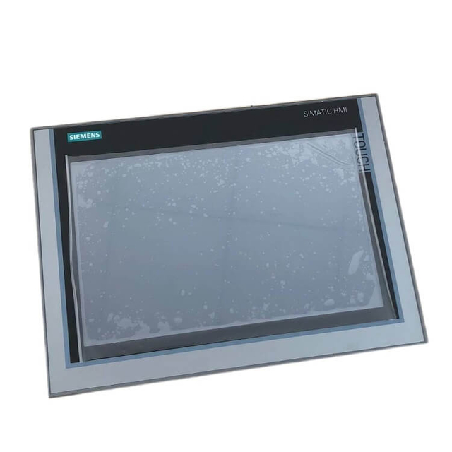 15 tommer Siemens SIMATIC HMI TP1500 Comfort INOX Panel 6AV2144-8QC10-0AA0