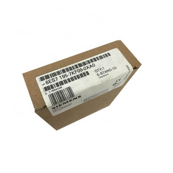 PLCs Siemens SIMATIC S7, Protettur tas-sigurtà 6ES7195-7KF00-0XA0