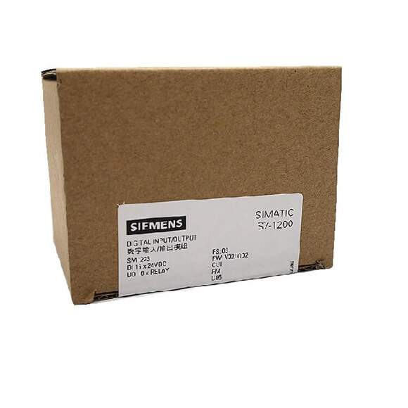 PLC-uri Siemens S7-1200 Module I/O SM1223 6ES7223-1PL32-0XB0 6ES7223-1QH32-0XB0