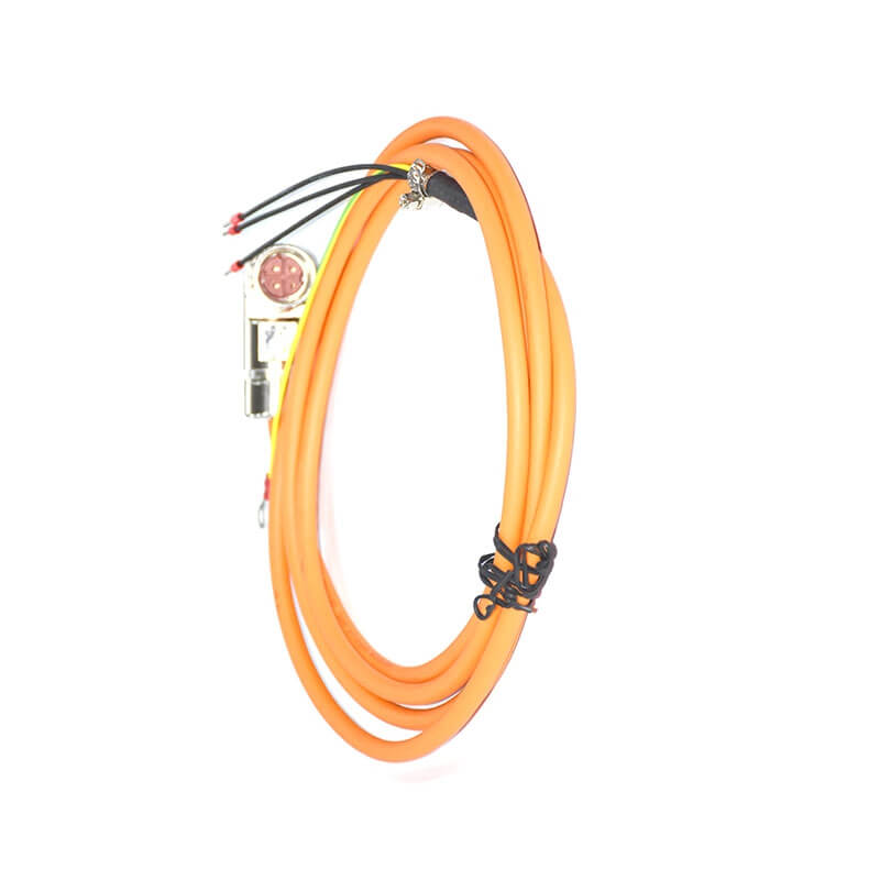 Kabel 4x16 servo napajalni kabel 6FX8008-1XB61 za Siemens