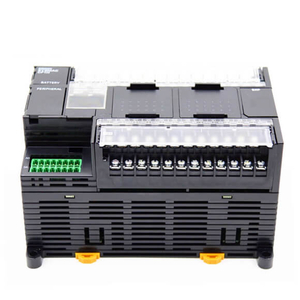 ওমরন CP সিরিজ CP1H CPU ইউনিট CP1H-XA40DT1-D CP1H-XA40DT-D-SC