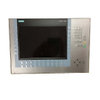 Pantalla táctil de Panel de confort Siemens SIMATIC HMI KP1200 de 12 pulgadas 6AV2124-1MC01-0AX0