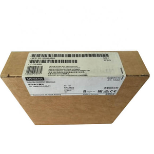 Siemens PLCs SIMATIC S7-1500 MODULU 6ES7521-1BH50-0A0 6ES7521-1BL00-0AB0