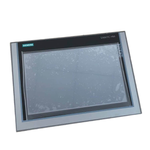 22-дюймовый сенсорный экран Siemens SIMATIC HMI TP2200 Comfort Panel 6AV2124-0XC02-0AX1